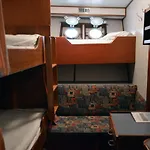 Hotel Boat Isosaari