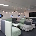 Hotel Boat Isosaari