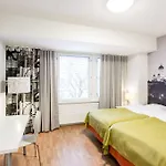 Forenom Aphtl Helsinki Herttoniemi