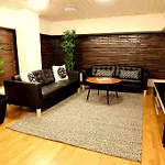 Forenom Aphtl Helsinki Herttoniemi