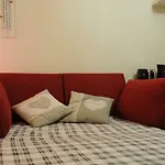 Hakaniemi Studio Apartment, City Centre
