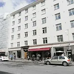 Frava Fleminginkatu 7