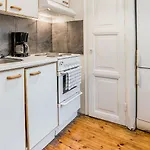 Kotimaailma Helsinki - Eerikinkatu 25