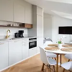 2Ndhomes Ullanlinna Penthouse 4