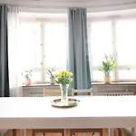 Stay Here Apartment Rauha