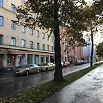 Small Studio Apartment Nearby City Centre