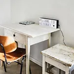 Small Studio Apartment Nearby City Centre