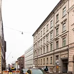 Poista 2Ndhomes 1Br Apartment In Helsinki City Center