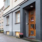 Wehost Topeliuksenkatu
