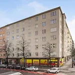 Kotimaailma Helsinki - Soernaeisten Rantatie 4
