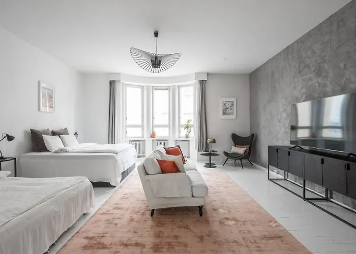 Charming City Home