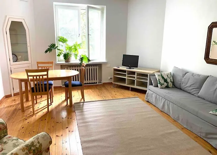 Kamppi 1 - Perfect Location Right In Helsinki Center