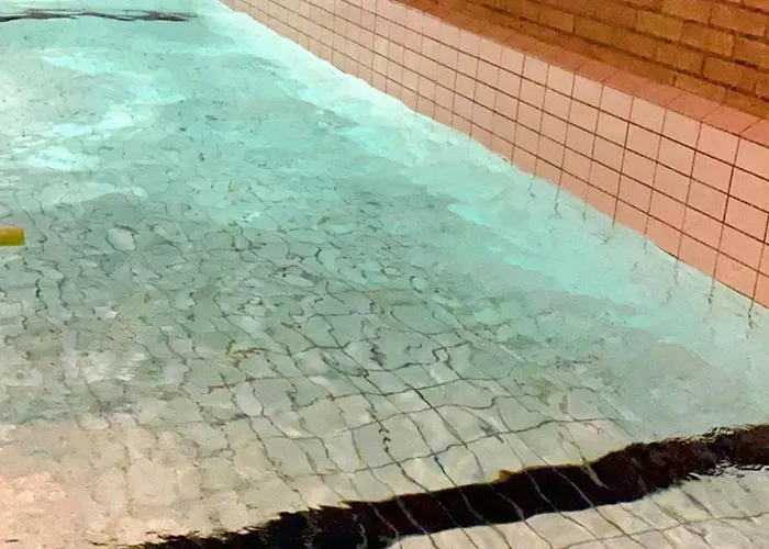 Comfortable Studio In The Heart Of Helsinki 42 Sqm Pool View