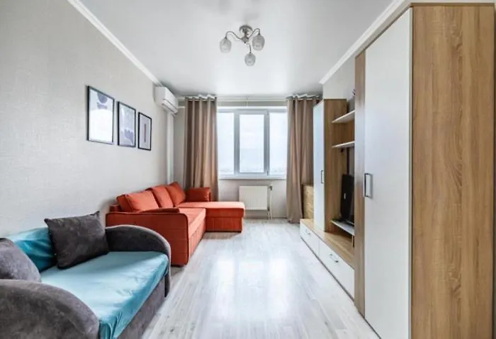 Cozy Apartments Jore Holkeri