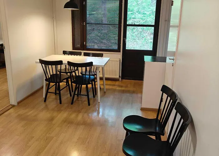 Haaga Homes Central Park