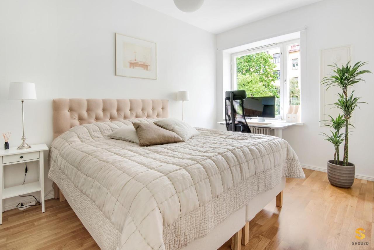 Wehost Tarkk'ampujankatu Huoneisto Helsinki