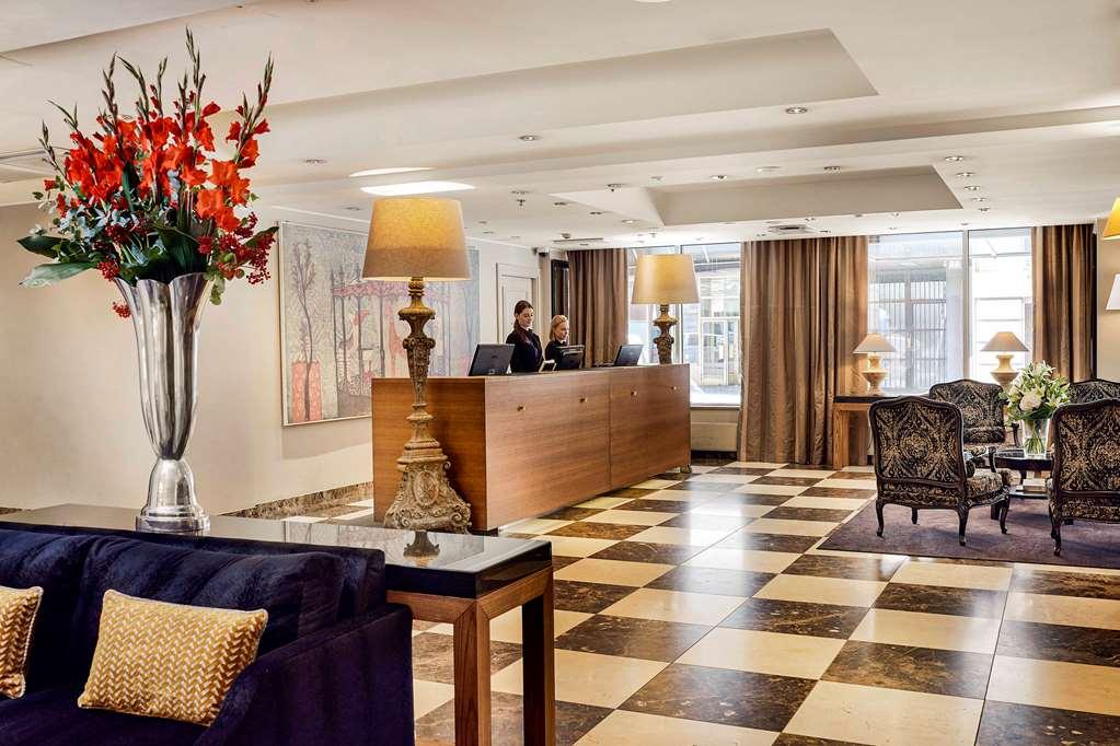 Haven Hotelli 5*