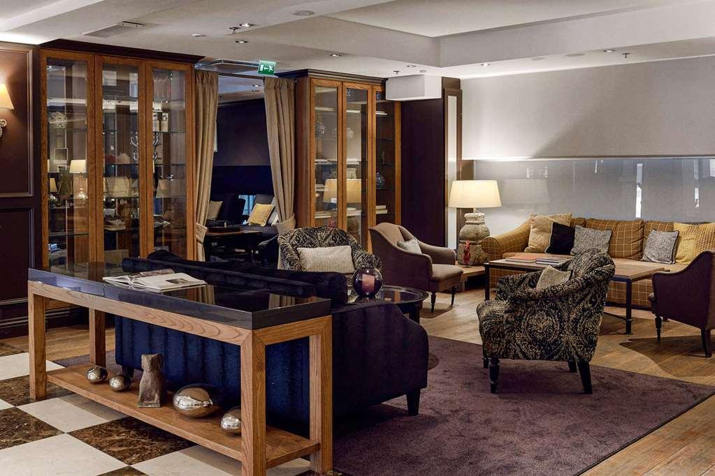 Hotelli Haven Helsinki