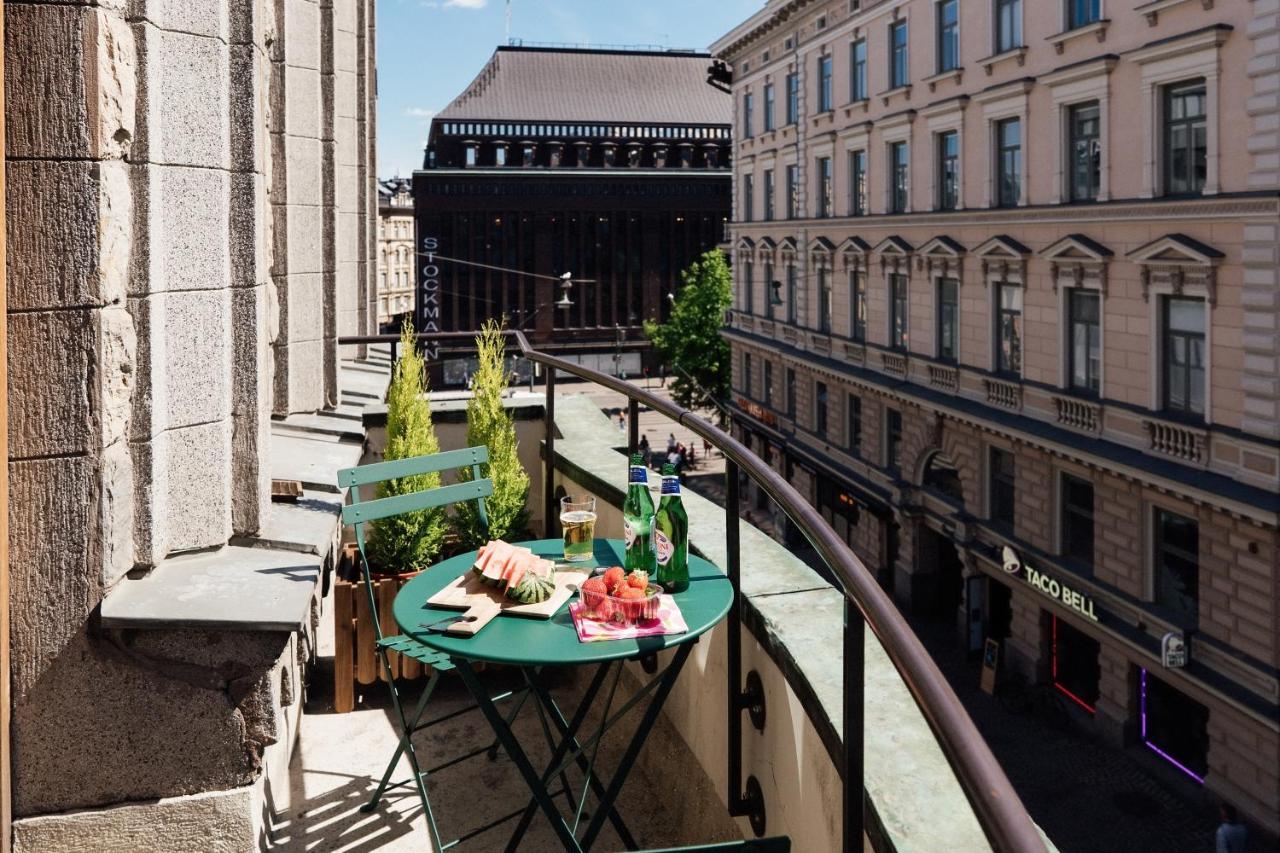 Hostelli The Yard Helsinki