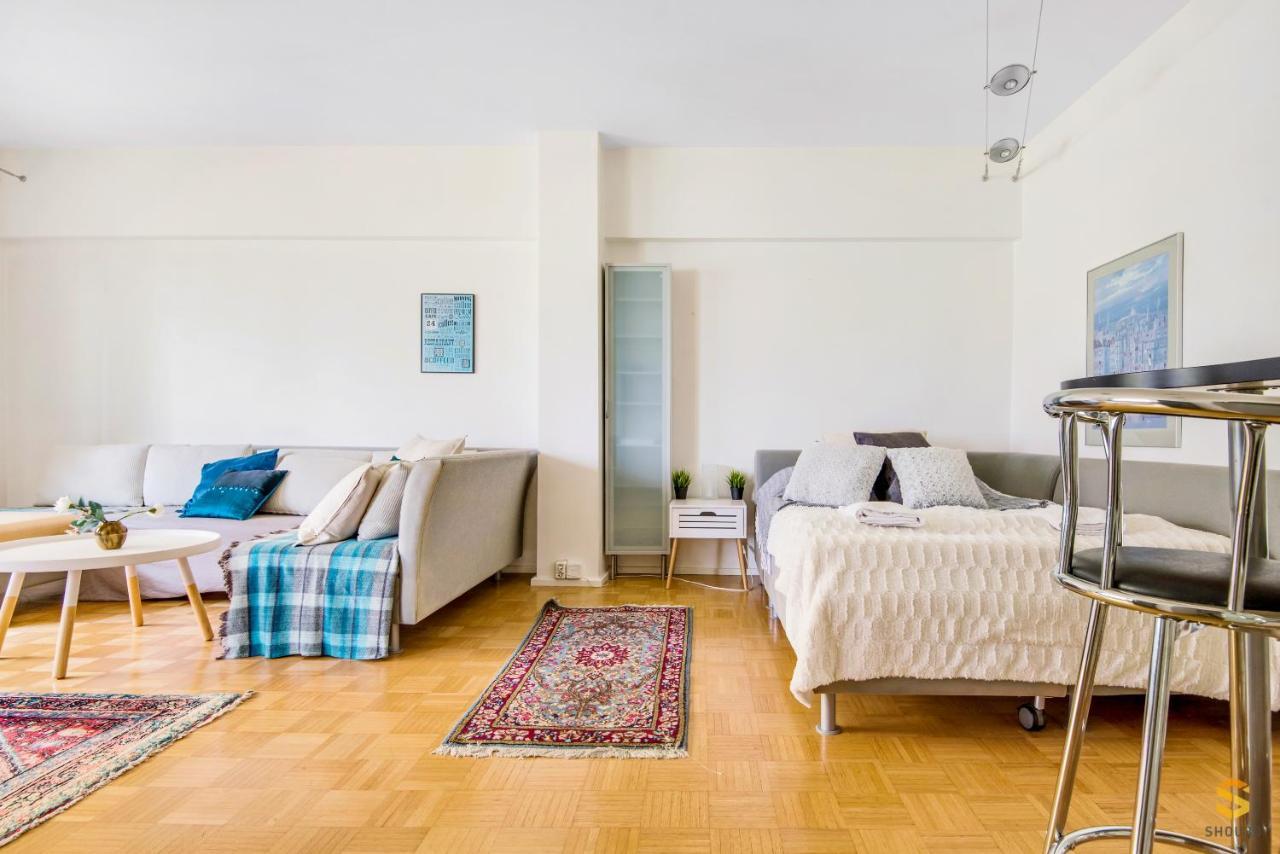 Wehost Kristianinkatu 3 Huoneisto *