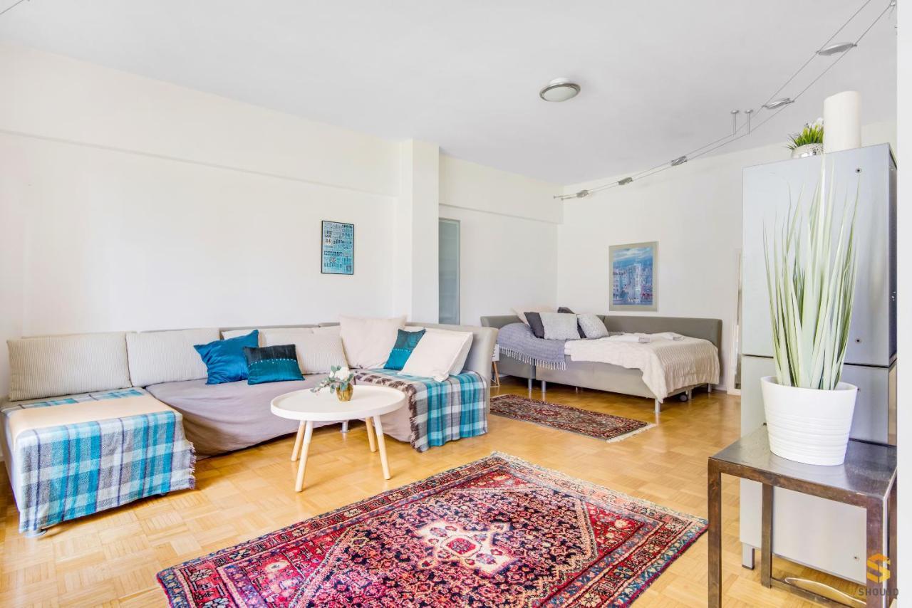 Huoneisto Wehost Kristianinkatu 3