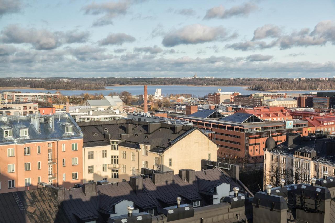 Noli Soernaeinen Hotelli 4*