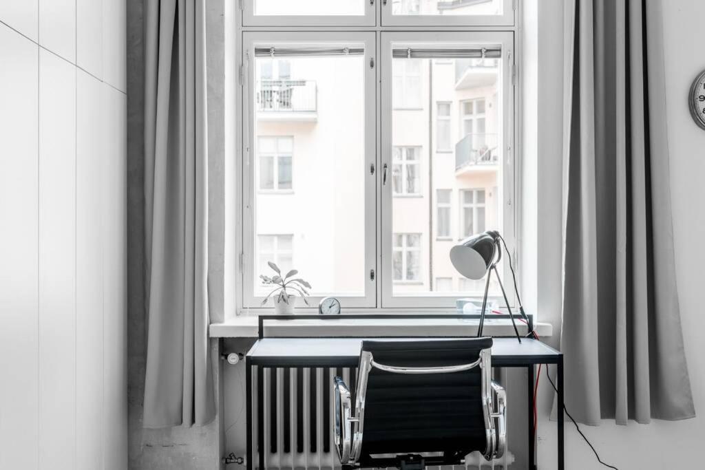 Charming Huoneisto *