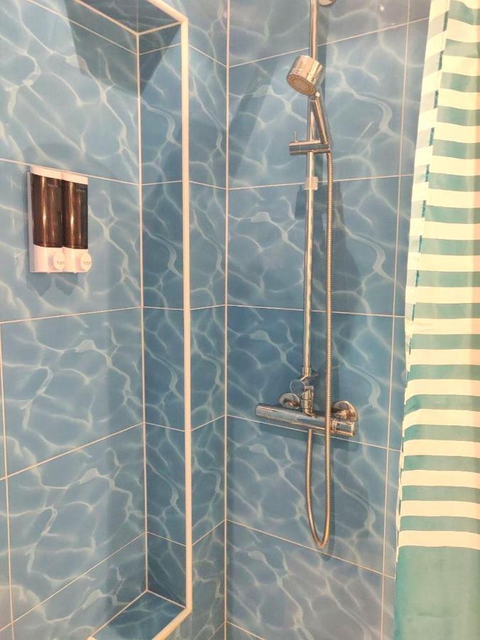 Studio Victoria In City Center Huoneisto *