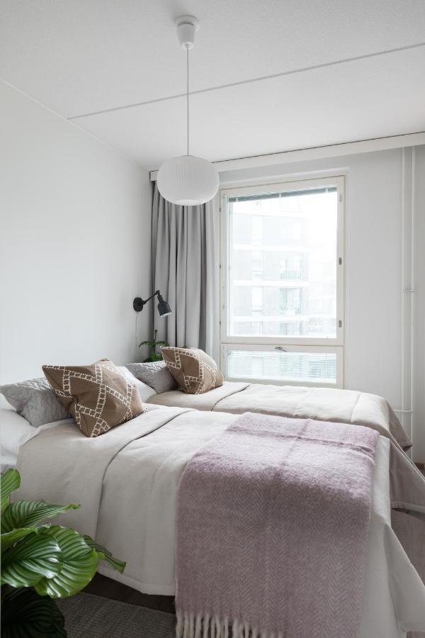 Sleepwell Malaga With Private Sauna And Parking Huoneisto *