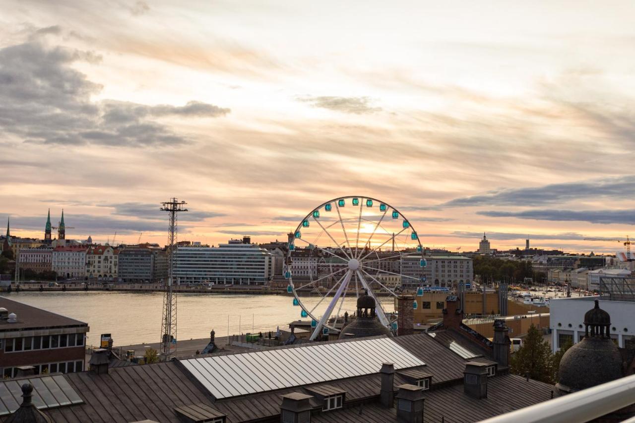 Noli Katajanokka Hotelli Helsinki