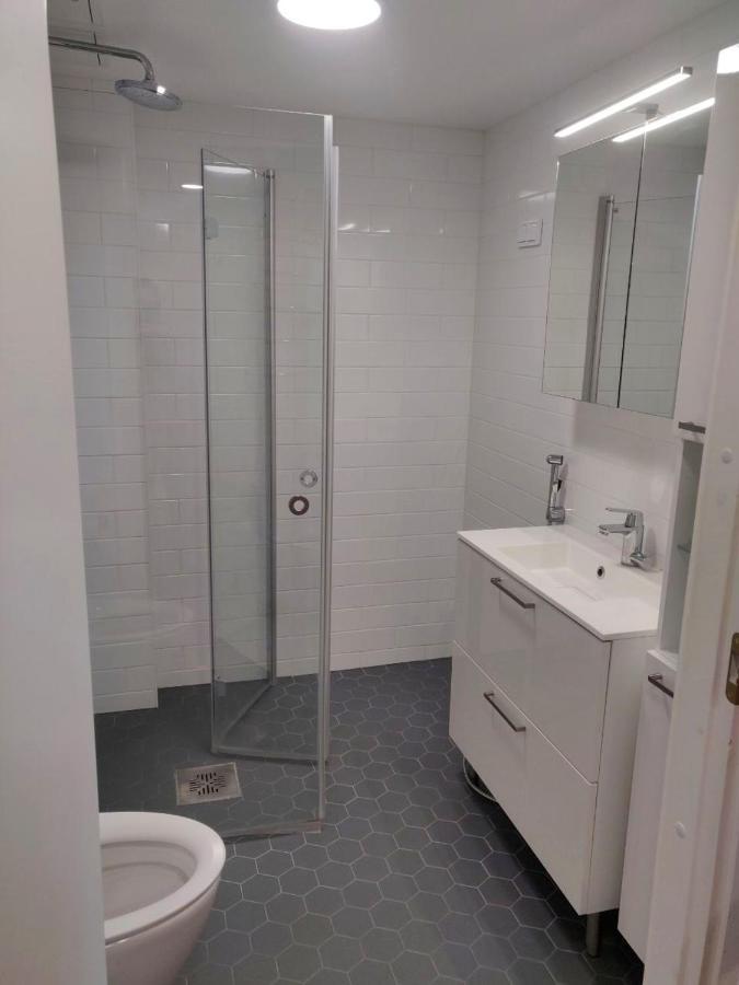 Modern Studio In City Center * Helsinki