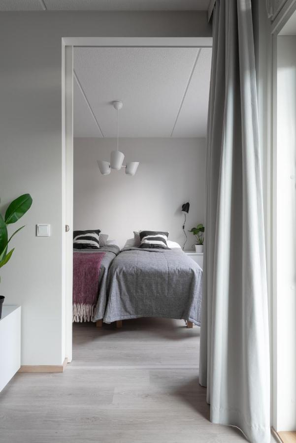 Sleepwell Malaga With Private Sauna And Parking Huoneisto *