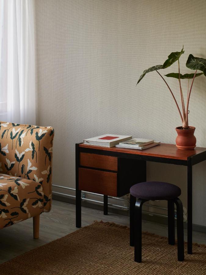 Hotelli Noli Soernaeinen Helsinki