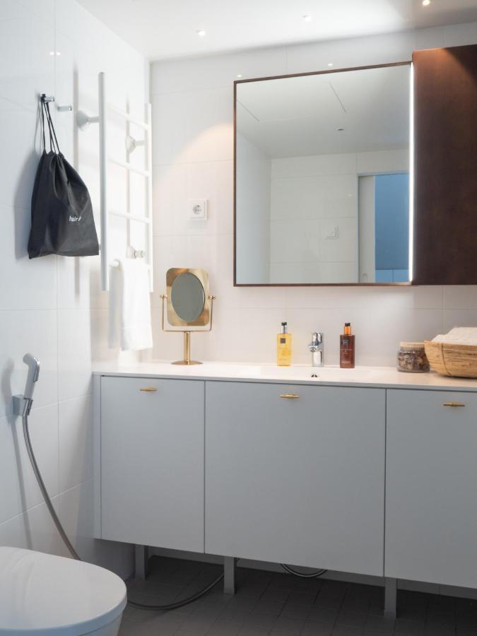 Huoneistohotelli Bob W Koti Ullanlinna 4*