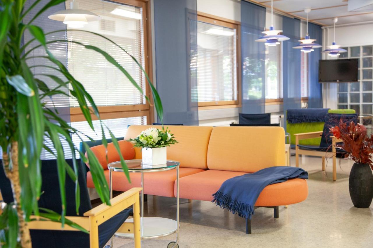Hotelli Ael Helsinki