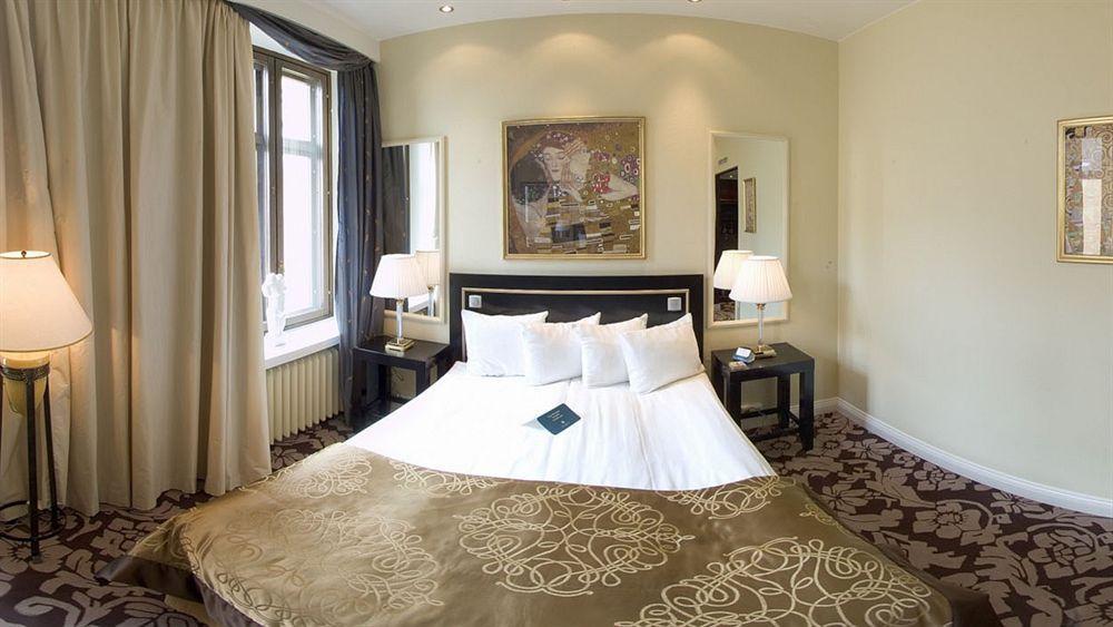 Hotelli Seurahuone Helsinki