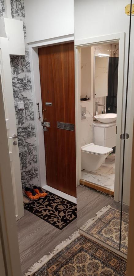 Hakaniemi Studio Apartment, City Centre