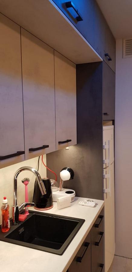 Hakaniemi Studio Apartment, City Centre