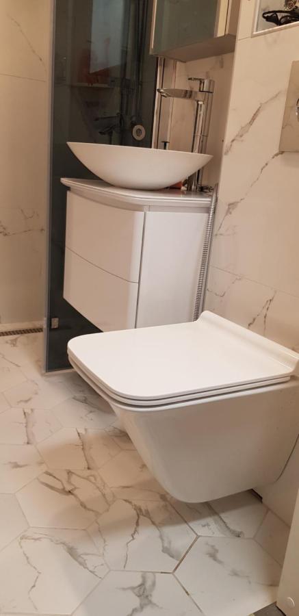 Huoneisto Hakaniemi Studio Apartment, City Centre