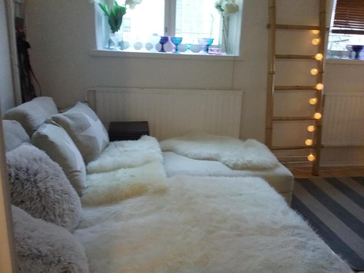 Central&cozy&bikes&wifi Huoneisto Helsinki