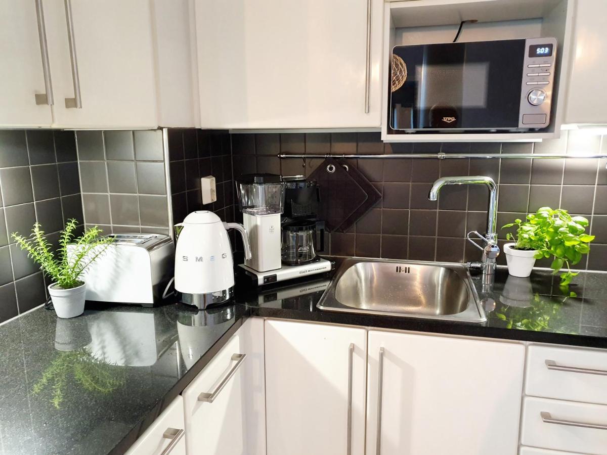 2ndhomes Unique And Luxury Kamppi Center With Sauna And Big Terrace * Helsinki