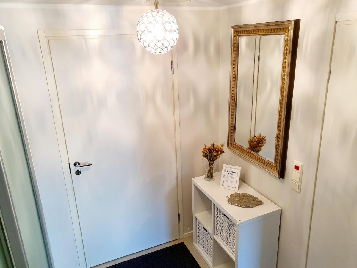 2ndhomes Unique And Luxury Kamppi Center With Sauna And Big Terrace * Helsinki