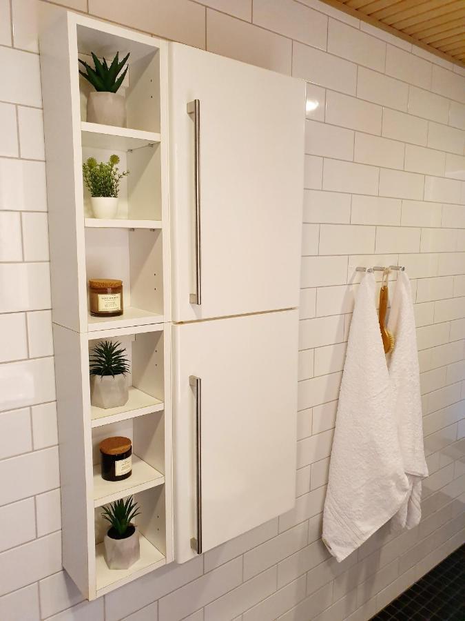 2ndhomes Unique And Luxury Kamppi Center With Sauna And Big Terrace * Helsinki