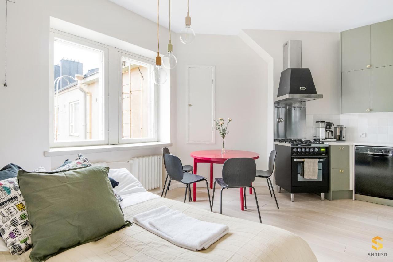 Wehost Hakaniemenkuja 8 Helsinki