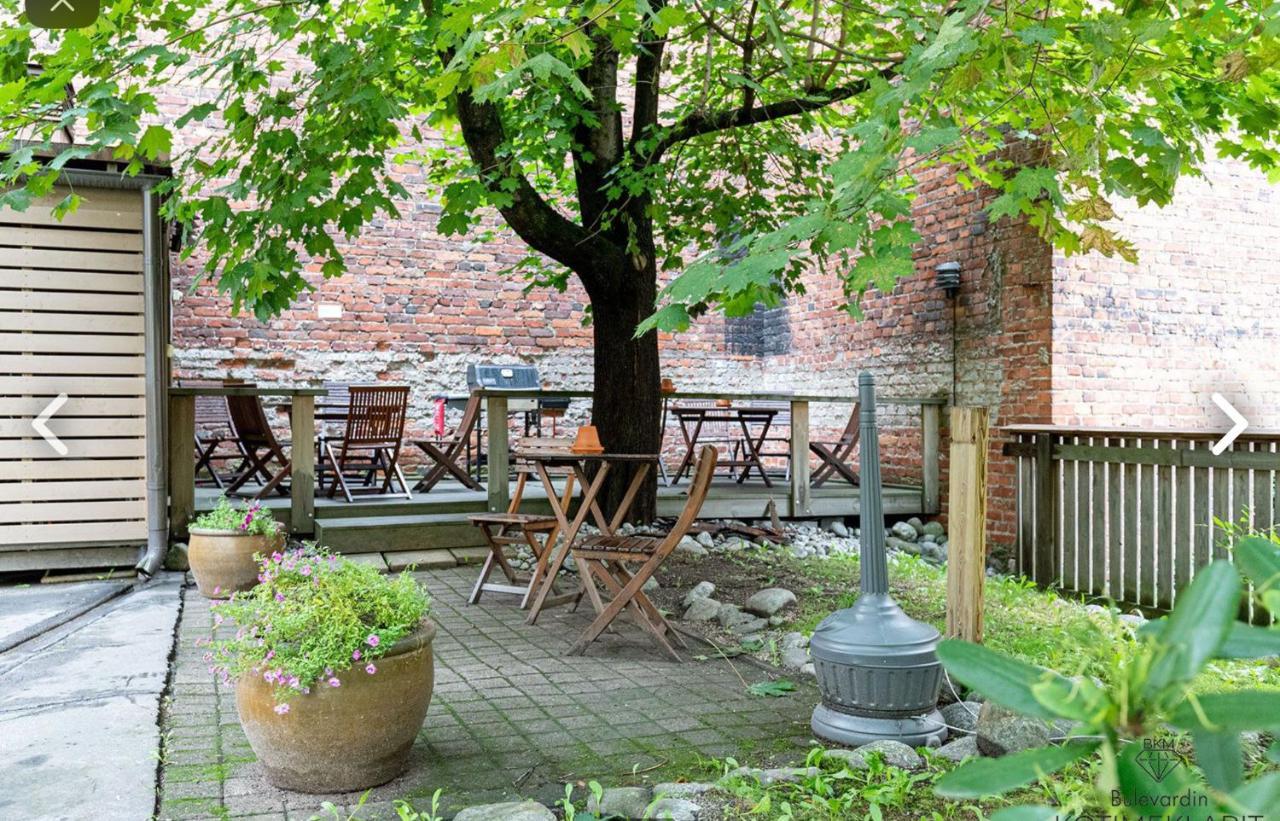 Scandinavian In Heart Of 26 Huoneisto Helsinki