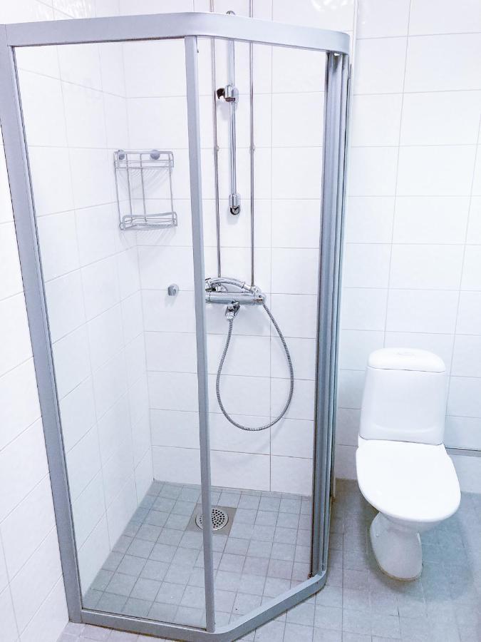 Yellow Tower In Design District Helsinki, 1 Bedroom Apartment, Floor Huoneisto Helsinki