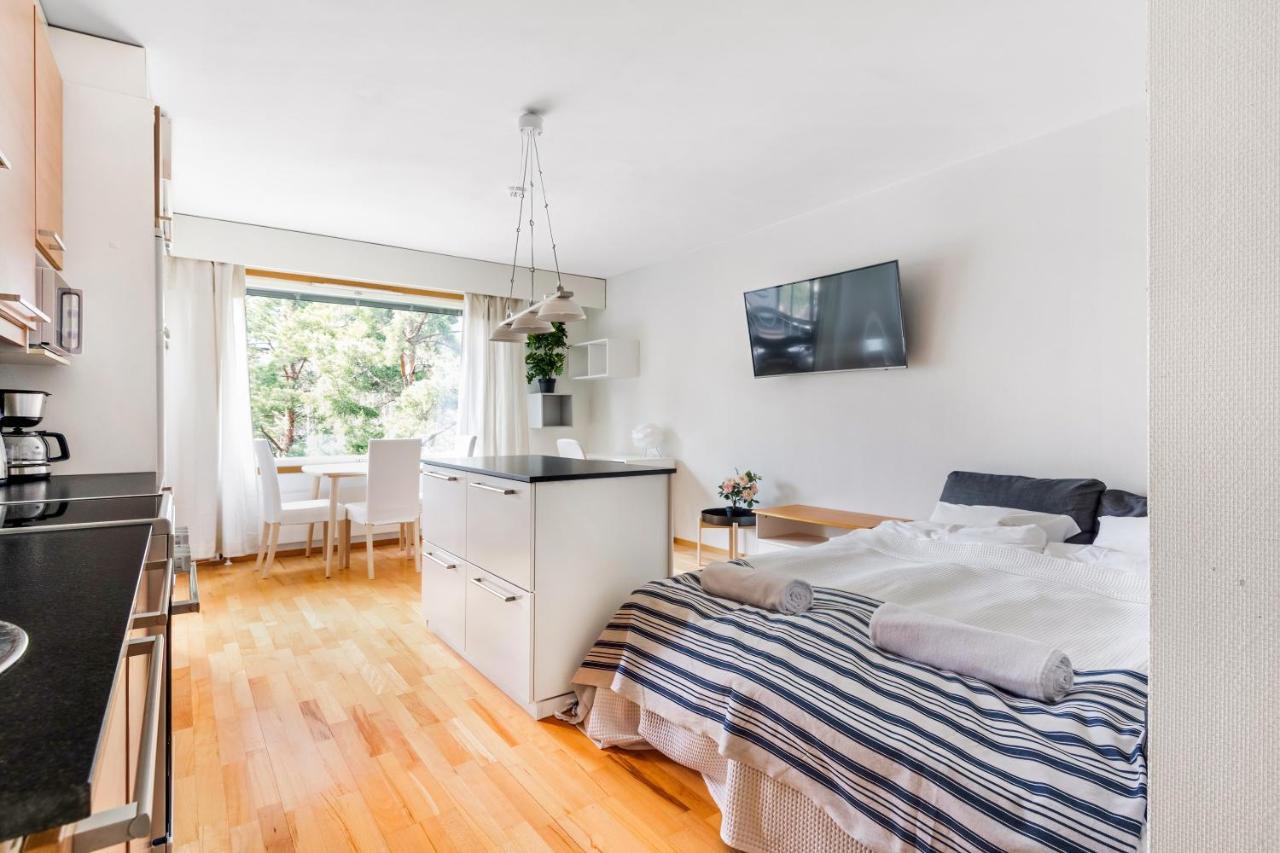 Huoneisto Wehost Tuulimyllyntie