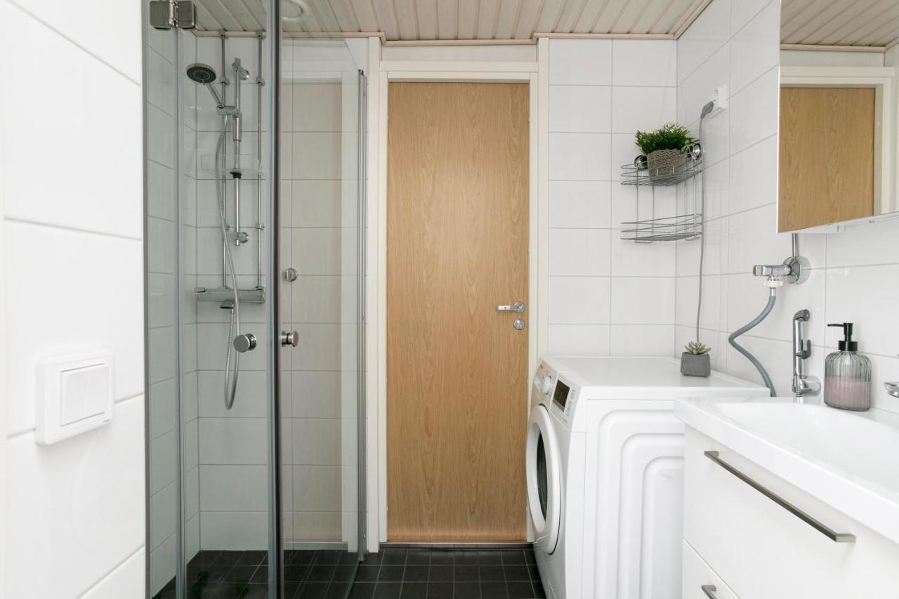 Huoneisto Poista 2ndhomes 2br With Balcony In Punavuori