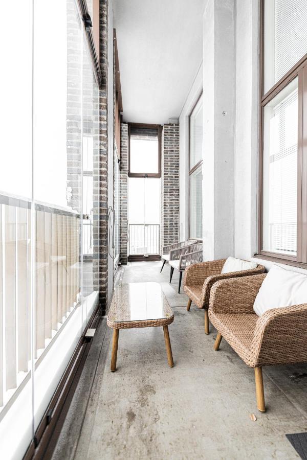 Sleepwell Malaga With Private Sauna And Parking * Helsinki