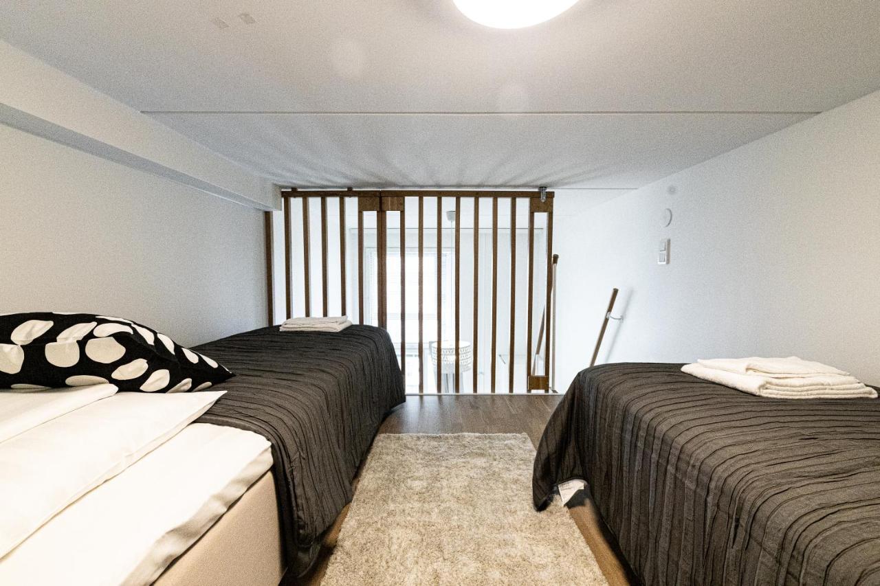 Sleepwell Malaga With Private Sauna And Parking *